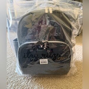 Itzy Ritzy Mini Boss Plus